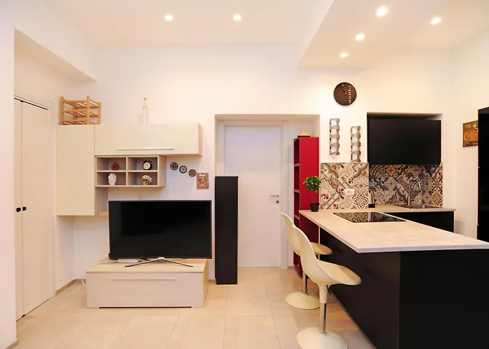 Apartment Filzi Milan