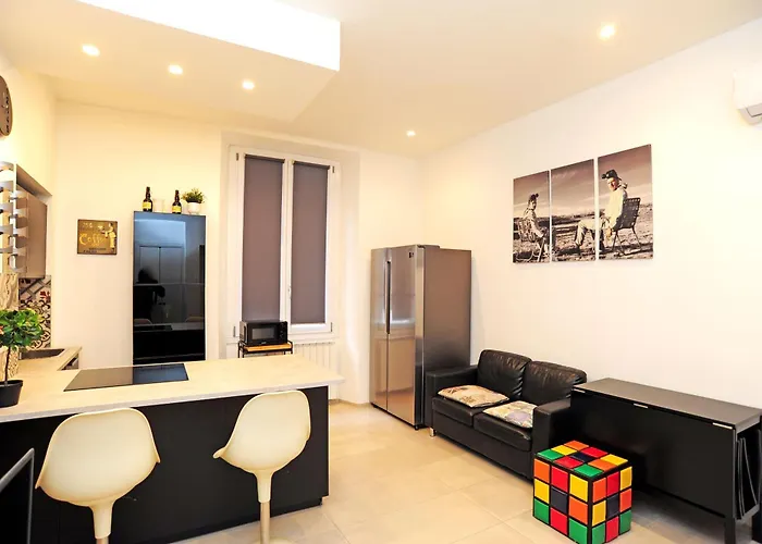 Apartment Filzi