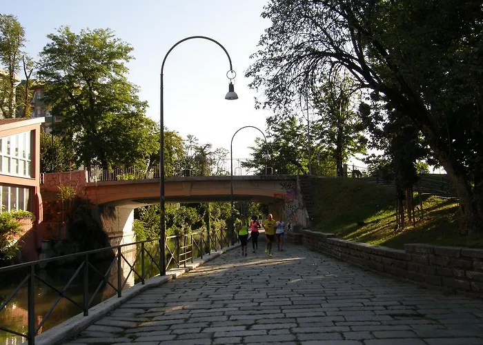 Bed & Breakfast Zuretti 61