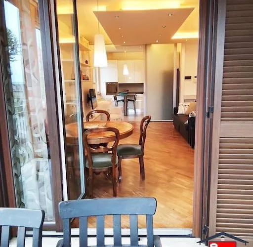 Apartment Milanoflats - Trilogolinelli Milan