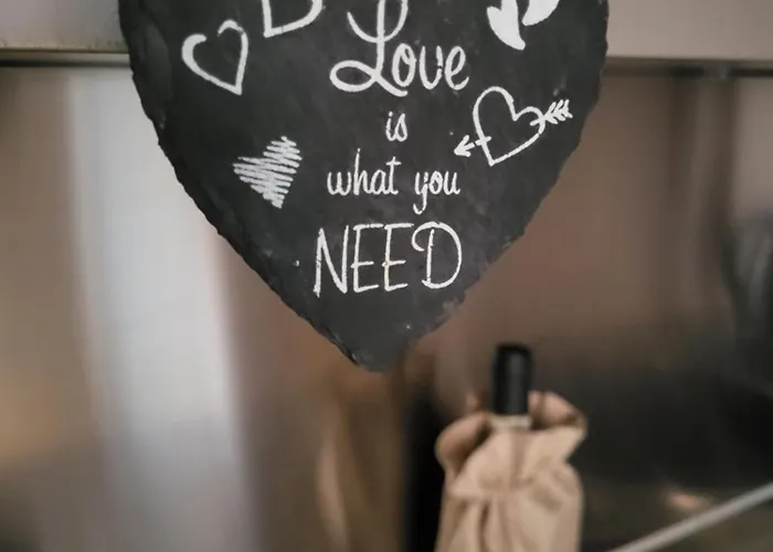 아파트 Comfort Navigli