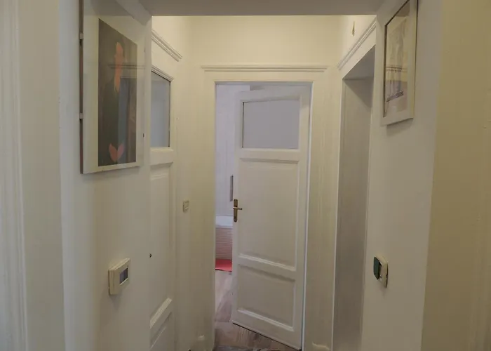 Apartamento Nolo 4 11 Beds *