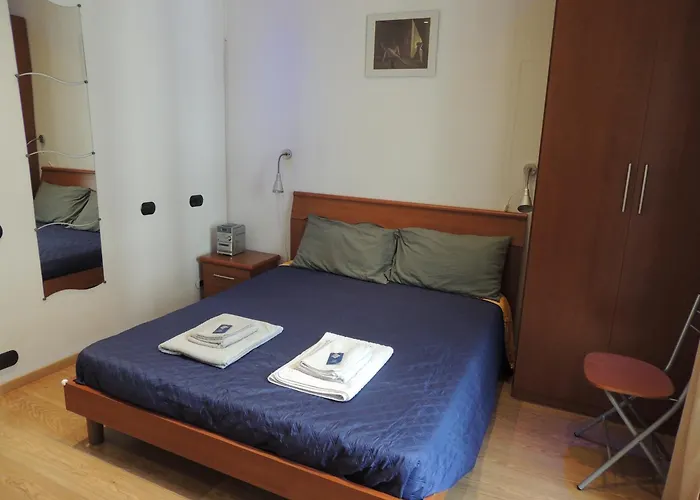 Apartamento Nolo 4 11 Beds *