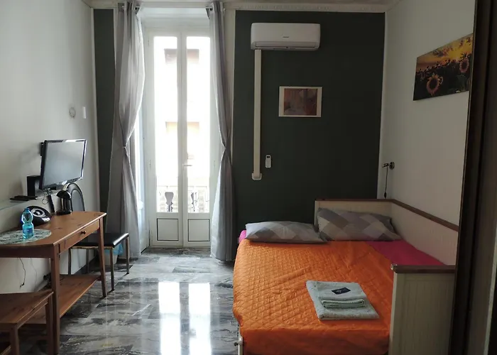 Nolo 4 11 Beds