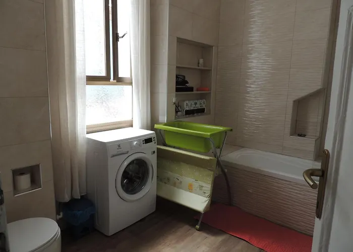 Apartamento Nolo 4 11 Beds