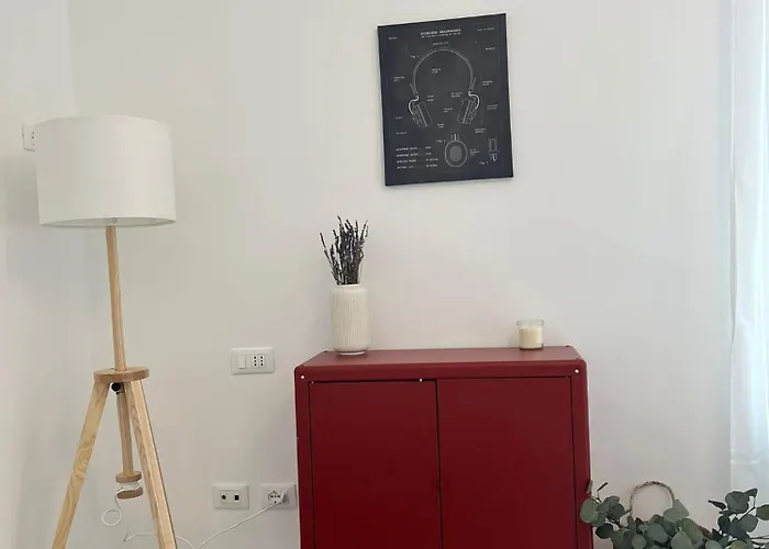 Bellavista - Bovisa Politecnico - Rho Fiera - Sacco Hospital Милан