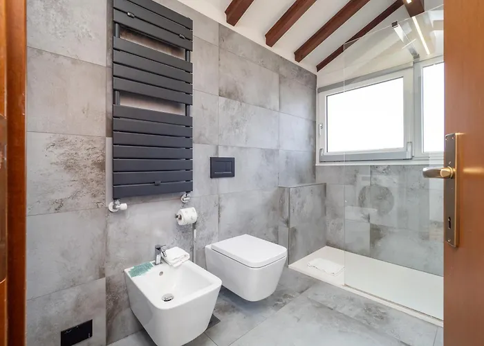 Keys Of Italy - Umbria 50 Your Modern Hut Apartamento Milão
