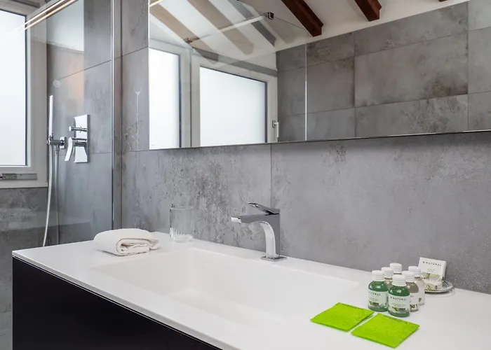 Apartamento Keys Of Italy - Umbria 50 Your Modern Hut Milão