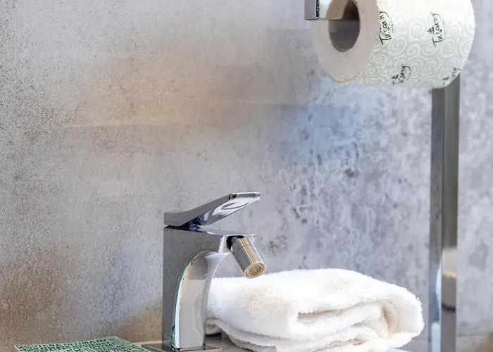 Keys Of Italy - Umbria 50 Your Modern Hut Apartamento *