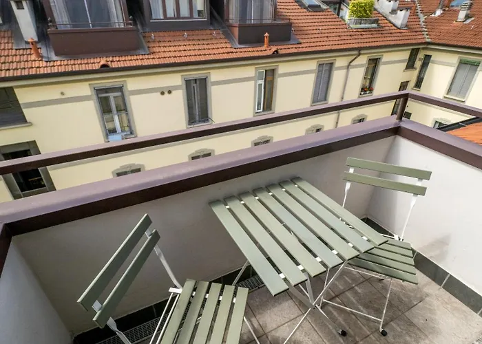 Keys Of Italy - Umbria 50 Your Modern Hut Apartamento *