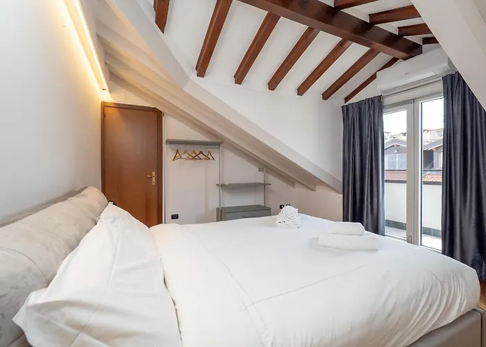 Keys Of Italy - Umbria 50 Your Modern Hut Apartamento *