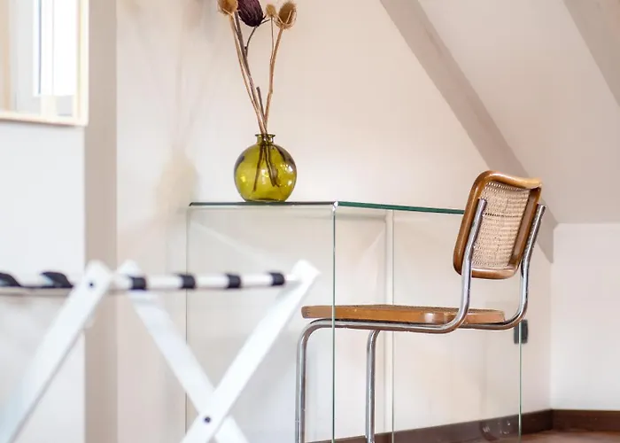 Apartamento Keys Of Italy - Umbria 50 Your Modern Hut *