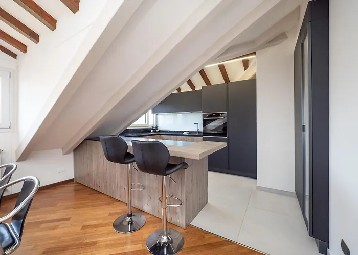 Apartamento Keys Of Italy - Umbria 50 Your Modern Hut *