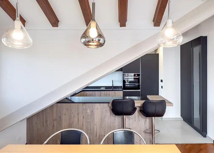 Apartamento Keys Of Italy - Umbria 50 Your Modern Hut