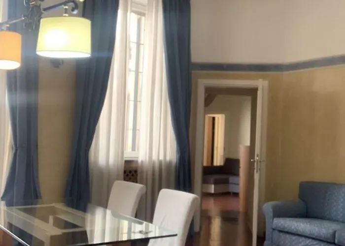 Apartamento Brera Chic *