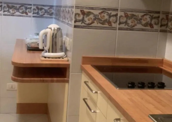 Brera Chic Apartamento *