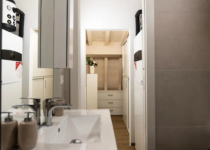 Apartman Guinizzelli 4