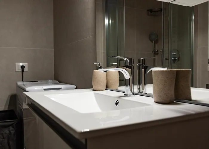 Guinizzelli 4 Apartman *
