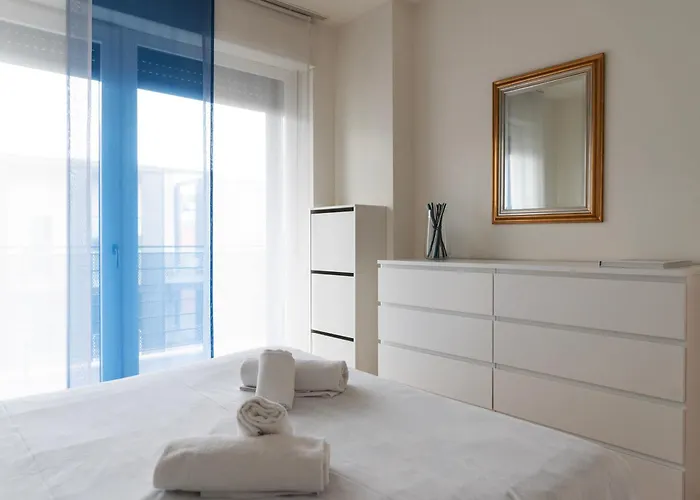 Youhosty - Savona 122 Apartmán Milán