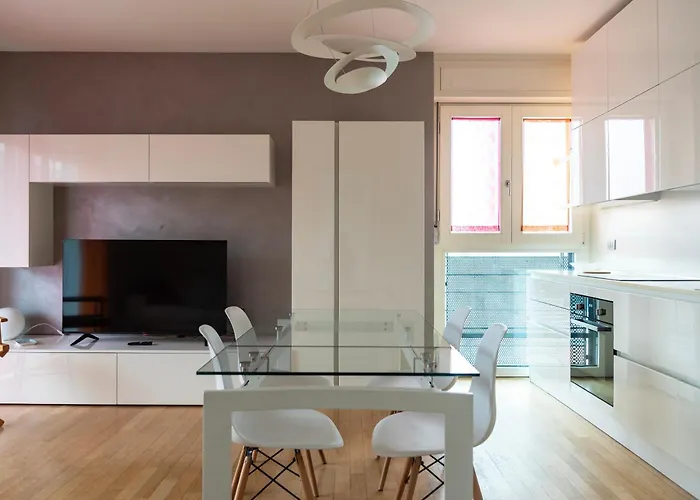 Youhosty - Savona 122 Apartmán