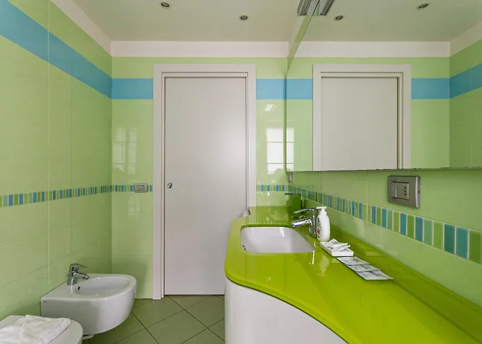 Youhosty - Savona 122 Apartmán *