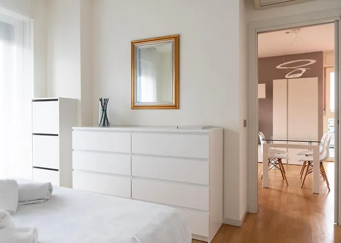 Youhosty - Savona 122 Apartmán *