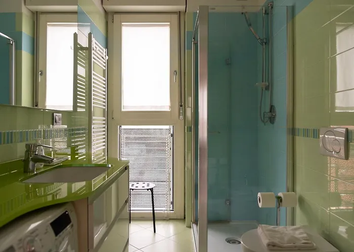 Youhosty - Savona 122 Apartmán