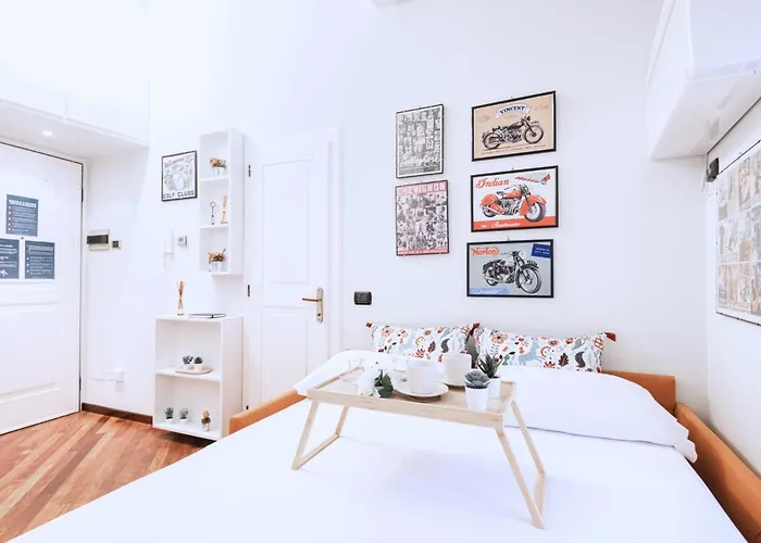Easylife - Delizioso Monolocale In Brera/duomo * Milano