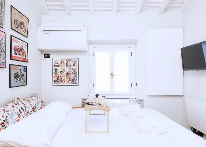 Easylife - Delizioso Monolocale In Brera/duomo Milano