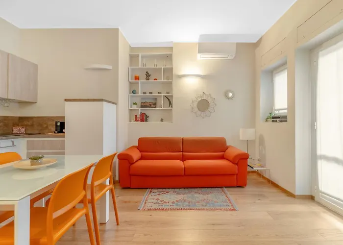 Appartement Easy Isola