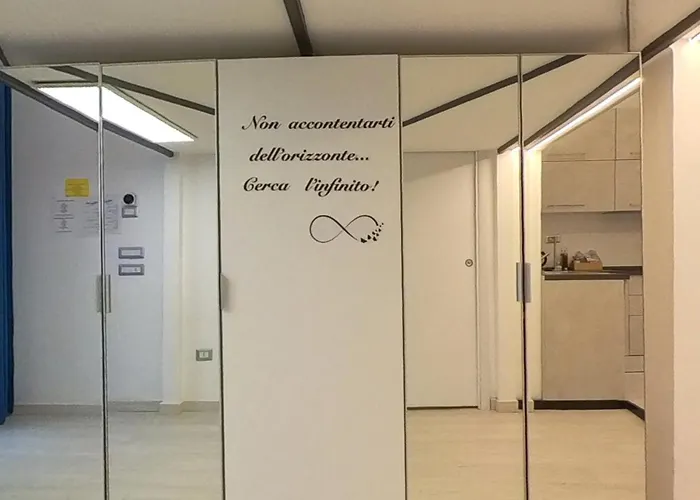 Apartmán N&ghomesweethome Gogh Elegante E Confortevole *