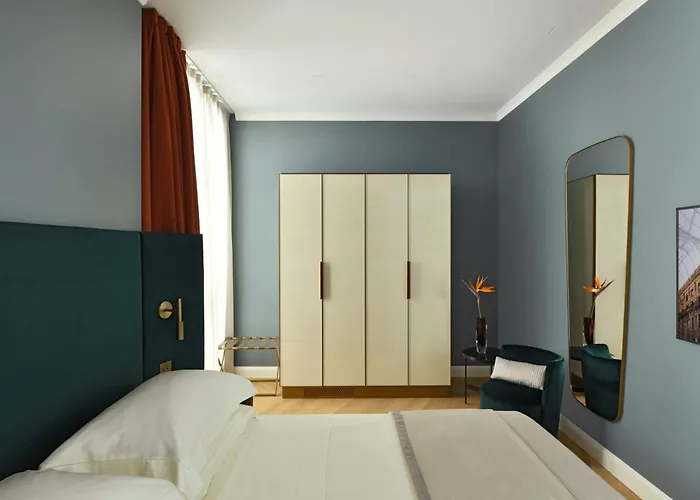 Casa Brivio Milano