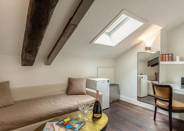 Allegroitalia Penthouse Montenapoleone Apartmán