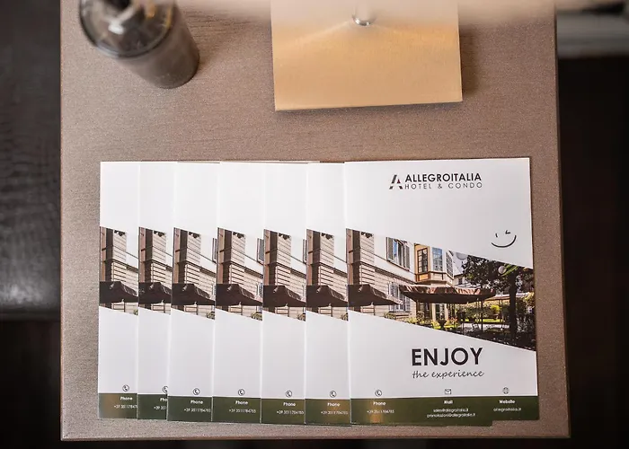 Apartmán Allegroitalia Penthouse Montenapoleone *