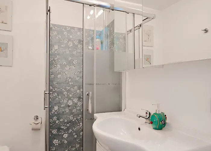 Xenia - Rustic And Cozy In Navigli Appartement *