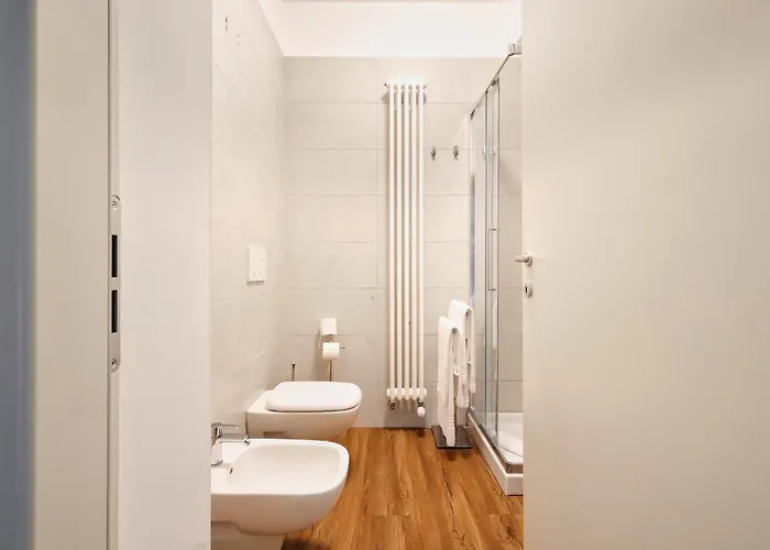 公寓 Joivy Porta Nuova *