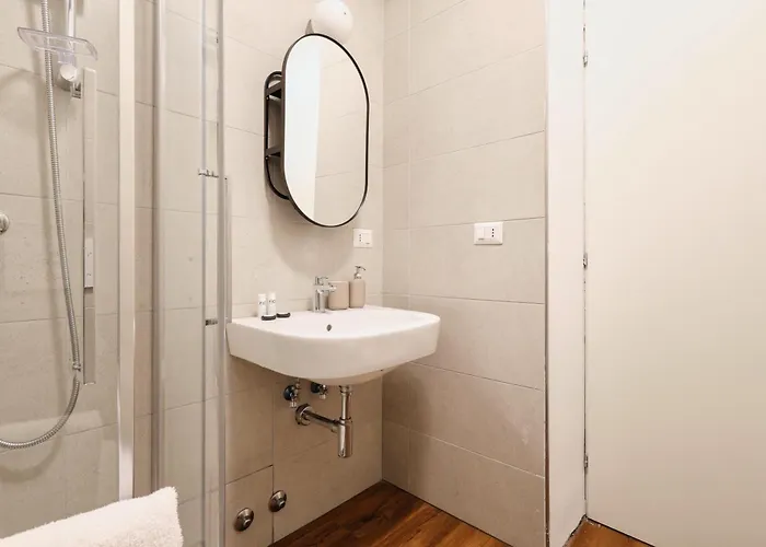 Joivy Porta Nuova 米兰