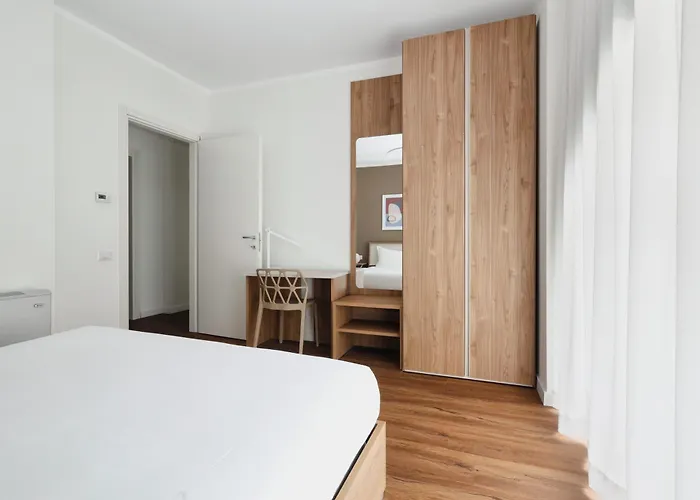 Joivy Porta Nuova * 米兰