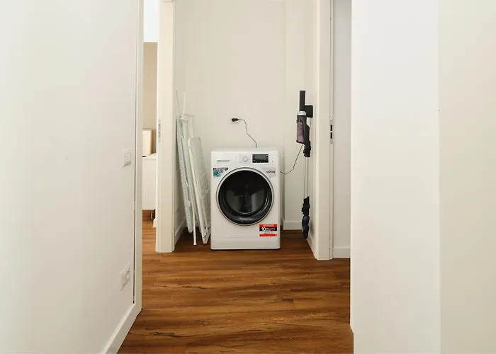 公寓 Joivy Porta Nuova *