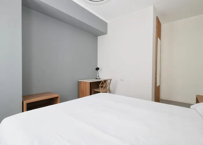 Joivy Porta Nuova 公寓 *