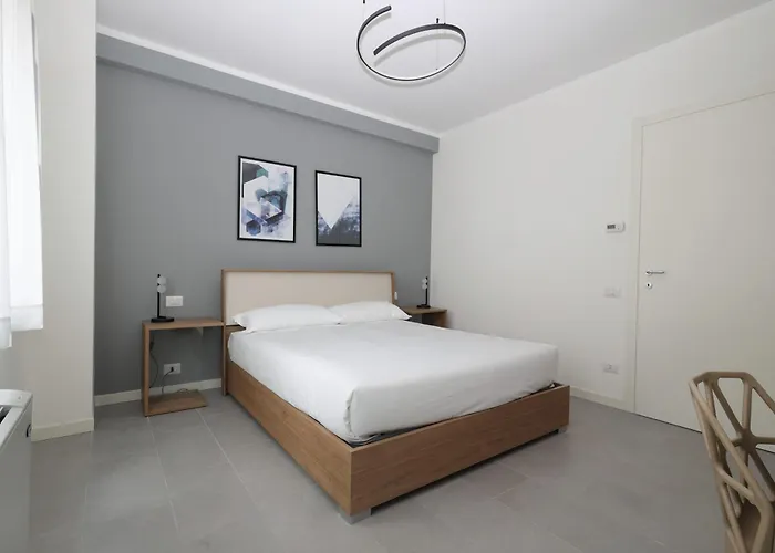 公寓 Joivy Porta Nuova *