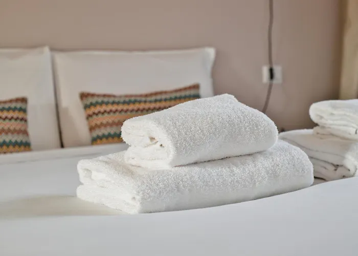公寓 Just Urban - Exclusive Duomo View Penthouse - 5 Min To M4 Dateo