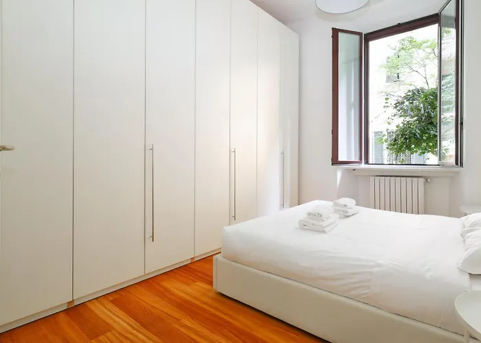 Just Urban - Modern And Exclusive - 20 Min From Duomo Apartamento