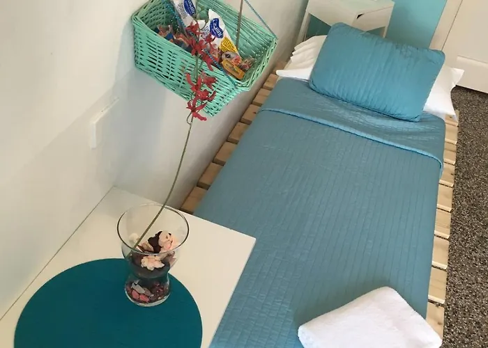 I Am Here - Gioia 71 Maison d'hôtes Milan