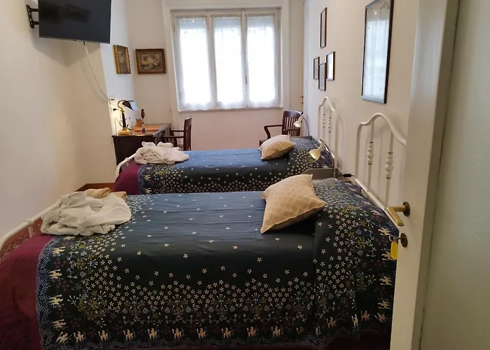 Del Corso Apartamento