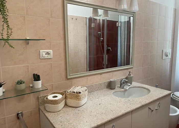 Umbria 60 Lägenhet