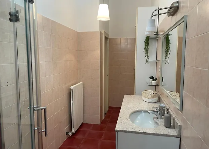 Umbria 60 Lägenhet Milano