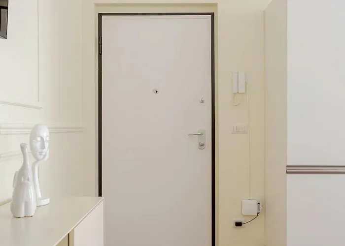 Apartmán Champagne