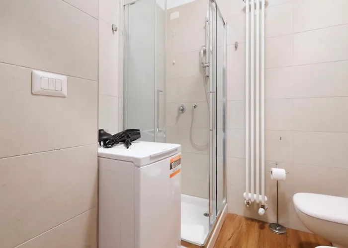 公寓 Joivy Porta Nuova *