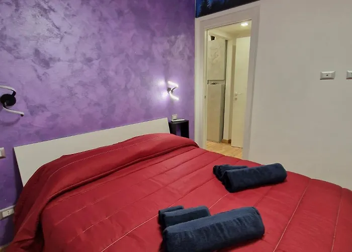 N&ghomesweethome Canova Accogliente - Affari Апартаменты *
